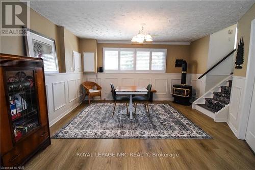 199 Lakewood Avenue, Fort Erie (337 - Crystal Beach), ON - Indoor