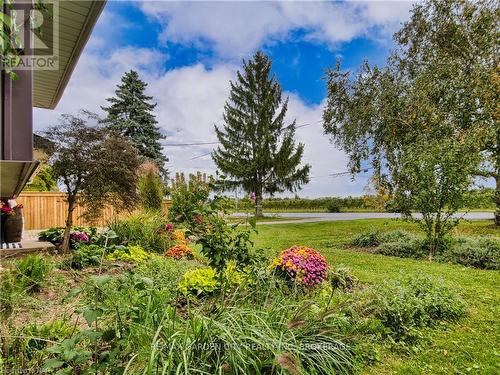 1729 Third St Louth Street, St. Catharines (454 - Rural Fourth), ON - Outdoor With View