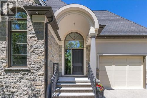 27 Arbourvale, St. Catharines (461 - Glendale/Glenridge), ON - Outdoor