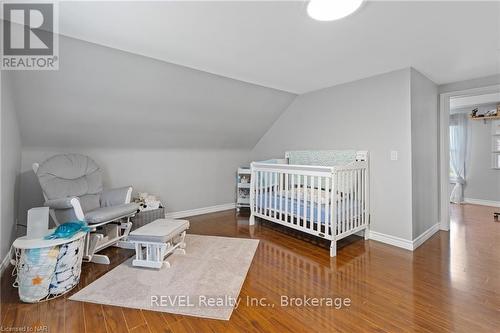 703 Smithville Rd Road, West Lincoln (056 - West Lincoln), ON - Indoor Photo Showing Bedroom