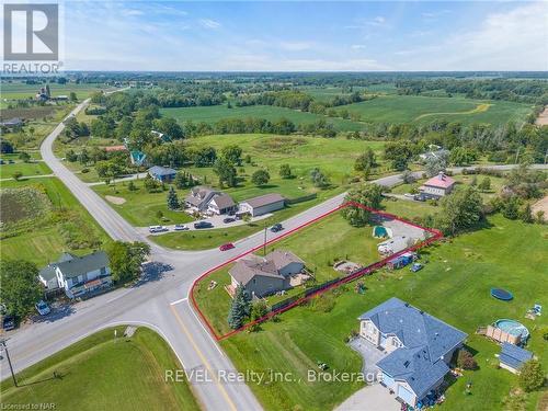 703 Smithville Rd Road, West Lincoln (056 - West Lincoln), ON - Outdoor With View