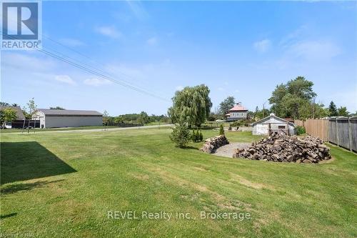 703 Smithville Rd Road, West Lincoln (056 - West Lincoln), ON - Outdoor