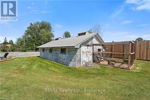 703 Smithville Rd Road, West Lincoln (056 - West Lincoln), ON - Outdoor