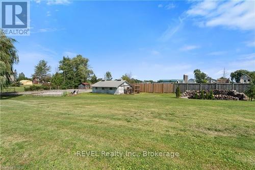 703 Smithville Rd Road, West Lincoln (056 - West Lincoln), ON - Outdoor