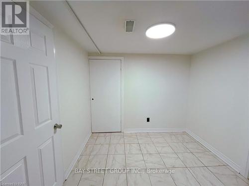 Lower - 12 Wakil Drive, St. Catharines (461 - Glendale/Glenridge), ON - Indoor Photo Showing Other Room