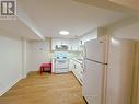 Lower - 12 Wakil Drive, St. Catharines (461 - Glendale/Glenridge), ON  - Indoor Photo Showing Kitchen 