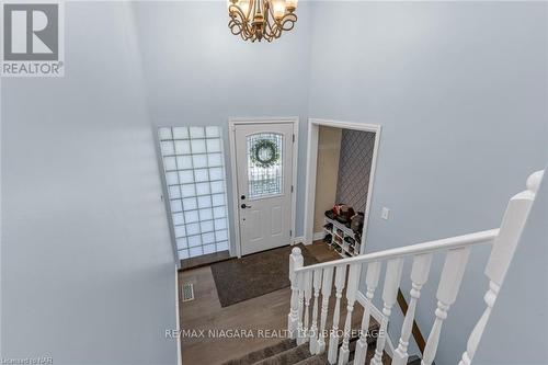 9 Orlando Drive, St. Catharines (443 - Lakeport), ON - Indoor Photo Showing Other Room