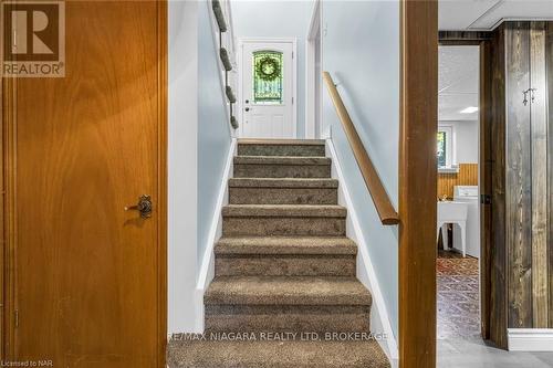 9 Orlando Drive, St. Catharines (443 - Lakeport), ON - Indoor Photo Showing Other Room