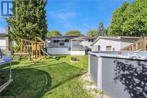 9 Orlando Drive, St. Catharines (443 - Lakeport), ON - Outdoor