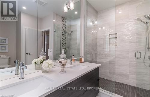 675 Rye Street, Niagara-On-The-Lake (101 - Town), ON - Indoor Photo Showing Bathroom