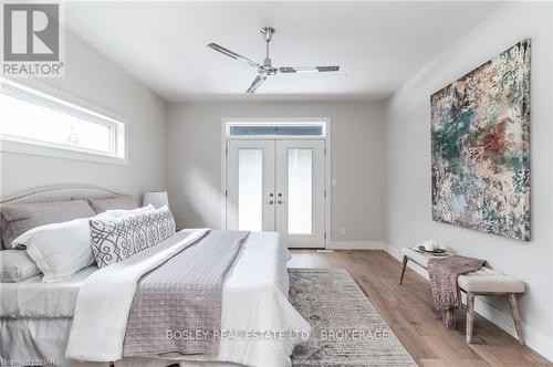 675 Rye Street, Niagara-On-The-Lake (101 - Town), ON - Indoor Photo Showing Bedroom