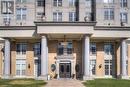 812 - 135 James Street S, Hamilton (Corktown), ON  - Outdoor With Balcony With Facade 