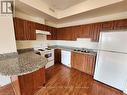 812 - 135 James Street S, Hamilton (Corktown), ON  - Indoor Photo Showing Kitchen With Double Sink 