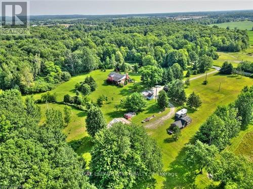 51250 Tunnacliffe Road S, Wainfleet (879 - Marshville/Winger), ON - Outdoor With View