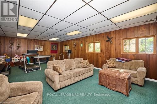 51250 Tunnacliffe Road S, Wainfleet (879 - Marshville/Winger), ON - Indoor Photo Showing Other Room