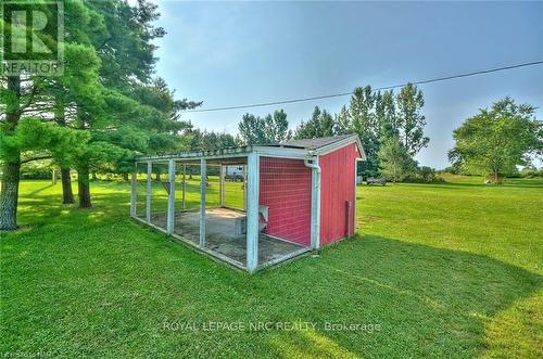 51250 Tunnacliffe Road S, Wainfleet (879 - Marshville/Winger), ON - Outdoor