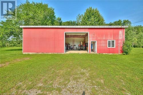 51250 Tunnacliffe Road S, Wainfleet (879 - Marshville/Winger), ON - Outdoor