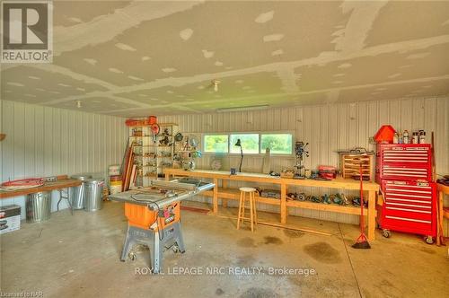 51250 Tunnacliffe Road S, Wainfleet (879 - Marshville/Winger), ON - Indoor Photo Showing Other Room