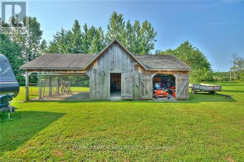 51250 Tunnacliffe Road S, Wainfleet (879 - Marshville/Winger), ON - Outdoor