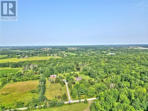 51250 Tunnacliffe Road S, Wainfleet (879 - Marshville/Winger), ON - Outdoor With View