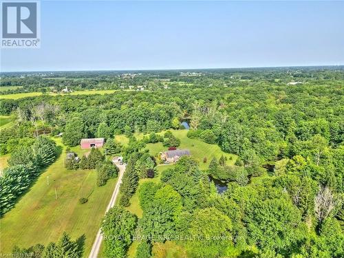 51250 Tunnacliffe Road S, Wainfleet (879 - Marshville/Winger), ON - Outdoor With View