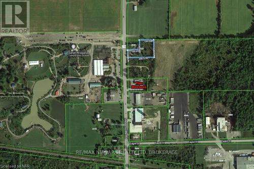 2822 Stevensville Road, Fort Erie (328 - Stevensville), ON 