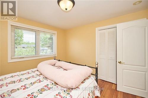 6421 Dorchester Road, Niagara Falls (216 - Dorchester), ON - Indoor Photo Showing Bedroom