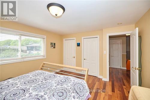 6421 Dorchester Road, Niagara Falls (216 - Dorchester), ON - Indoor Photo Showing Bedroom