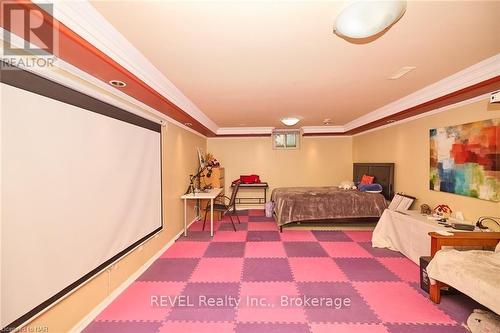 6421 Dorchester Road, Niagara Falls (216 - Dorchester), ON - Indoor Photo Showing Other Room