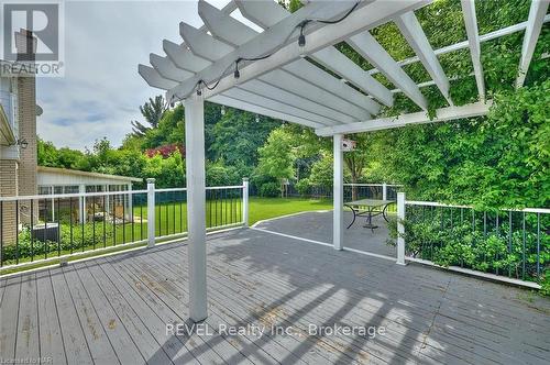 6421 Dorchester Road, Niagara Falls (216 - Dorchester), ON - Outdoor