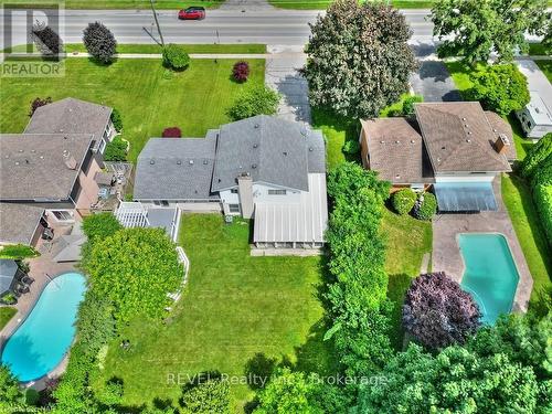 6421 Dorchester Road, Niagara Falls (216 - Dorchester), ON - Outdoor With View