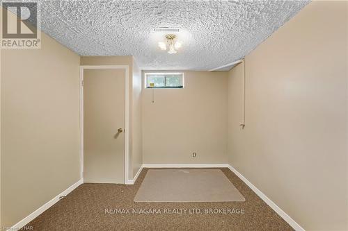 505 Vine Street, St. Catharines (442 - Vine/Linwell), ON - Indoor Photo Showing Other Room