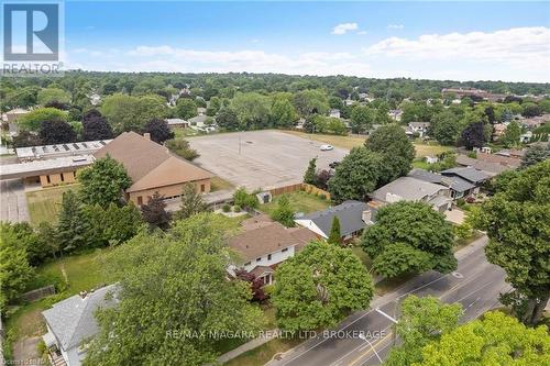 505 Vine Street, St. Catharines (442 - Vine/Linwell), ON - Outdoor With View