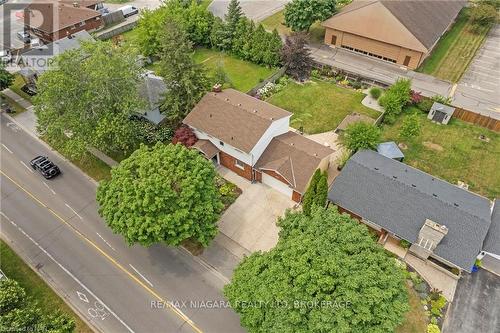 505 Vine Street, St. Catharines (442 - Vine/Linwell), ON - Outdoor With View