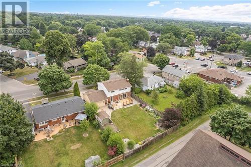 505 Vine Street, St. Catharines (442 - Vine/Linwell), ON - Outdoor With View