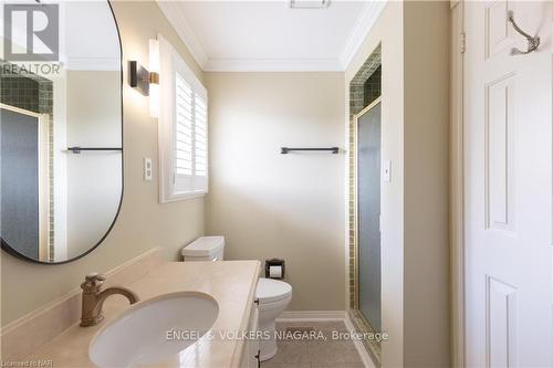 22 Port Master Drive, St. Catharines (439 - Martindale Pond), ON - Indoor Photo Showing Bathroom