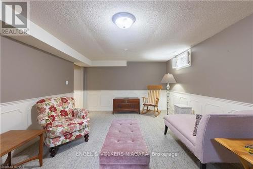 22 Port Master Drive, St. Catharines (439 - Martindale Pond), ON - Indoor Photo Showing Other Room