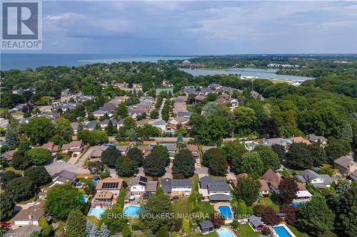 22 Port Master Drive, St. Catharines (439 - Martindale Pond), ON - Outdoor With View