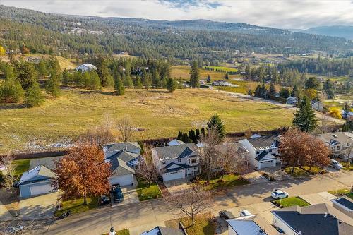 7-4450 Postill Drive, Kelowna, BC - Outdoor With View