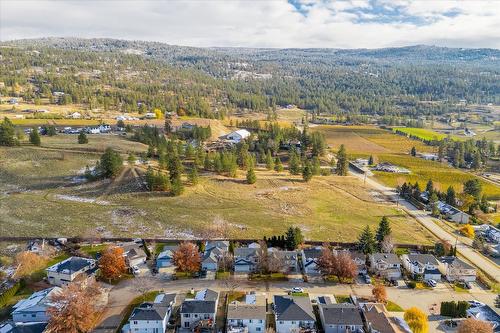 7-4450 Postill Drive, Kelowna, BC - Outdoor With View