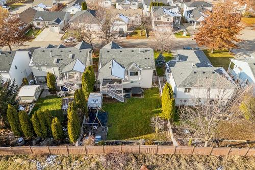 7-4450 Postill Drive, Kelowna, BC - Outdoor With View