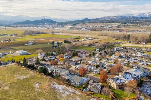 7-4450 Postill Drive, Kelowna, BC - Outdoor With View