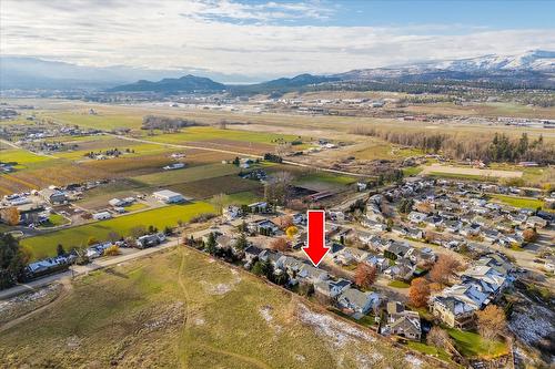 7-4450 Postill Drive, Kelowna, BC - Outdoor With View