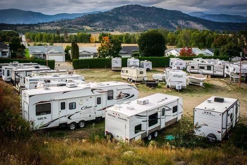 7-4450 Postill Drive, Kelowna, BC - Outdoor With View