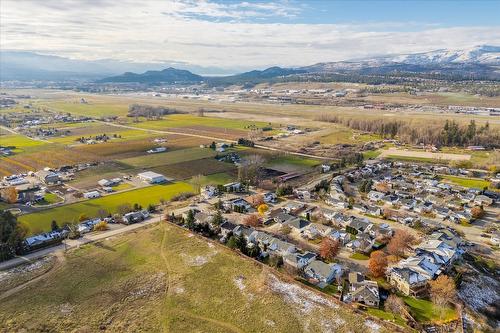 7-4450 Postill Drive, Kelowna, BC - Outdoor With View