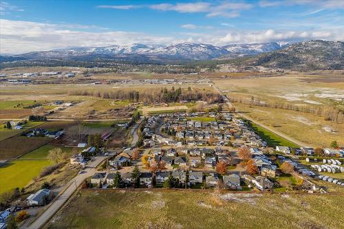 7-4450 Postill Drive, Kelowna, BC - Outdoor With View