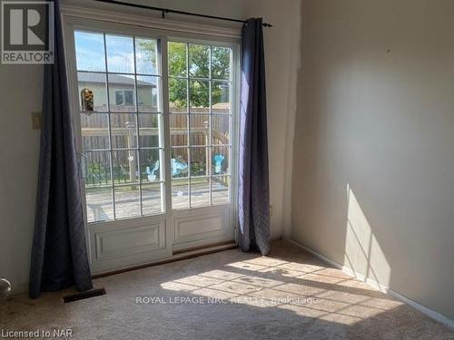 27 Argyle Court, Welland (769 - Prince Charles), ON - Indoor Photo Showing Other Room