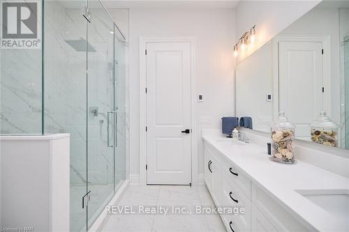 107 Millpond Road, Niagara-On-The-Lake (105 - St. Davids), ON - Indoor Photo Showing Bathroom