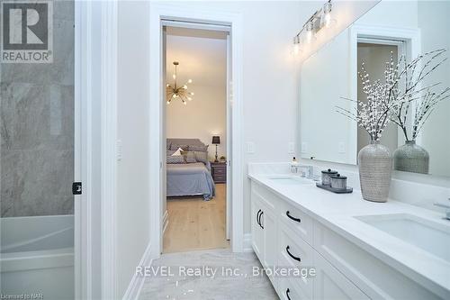 107 Millpond Road, Niagara-On-The-Lake (105 - St. Davids), ON - Indoor Photo Showing Bathroom