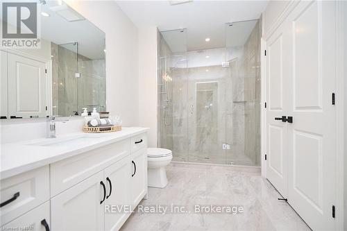 107 Millpond Road, Niagara-On-The-Lake (105 - St. Davids), ON - Indoor Photo Showing Bathroom